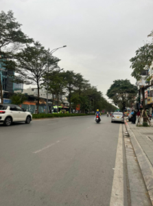Bán nhà Cầu Giấy